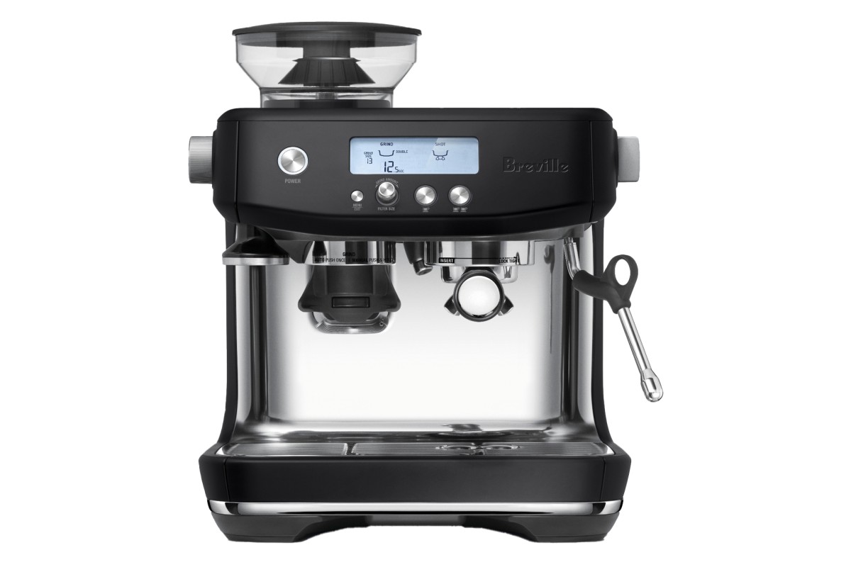 Breville The Barista Pro