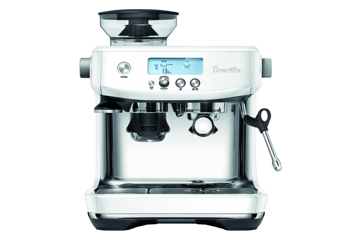 Breville The Barista Pro