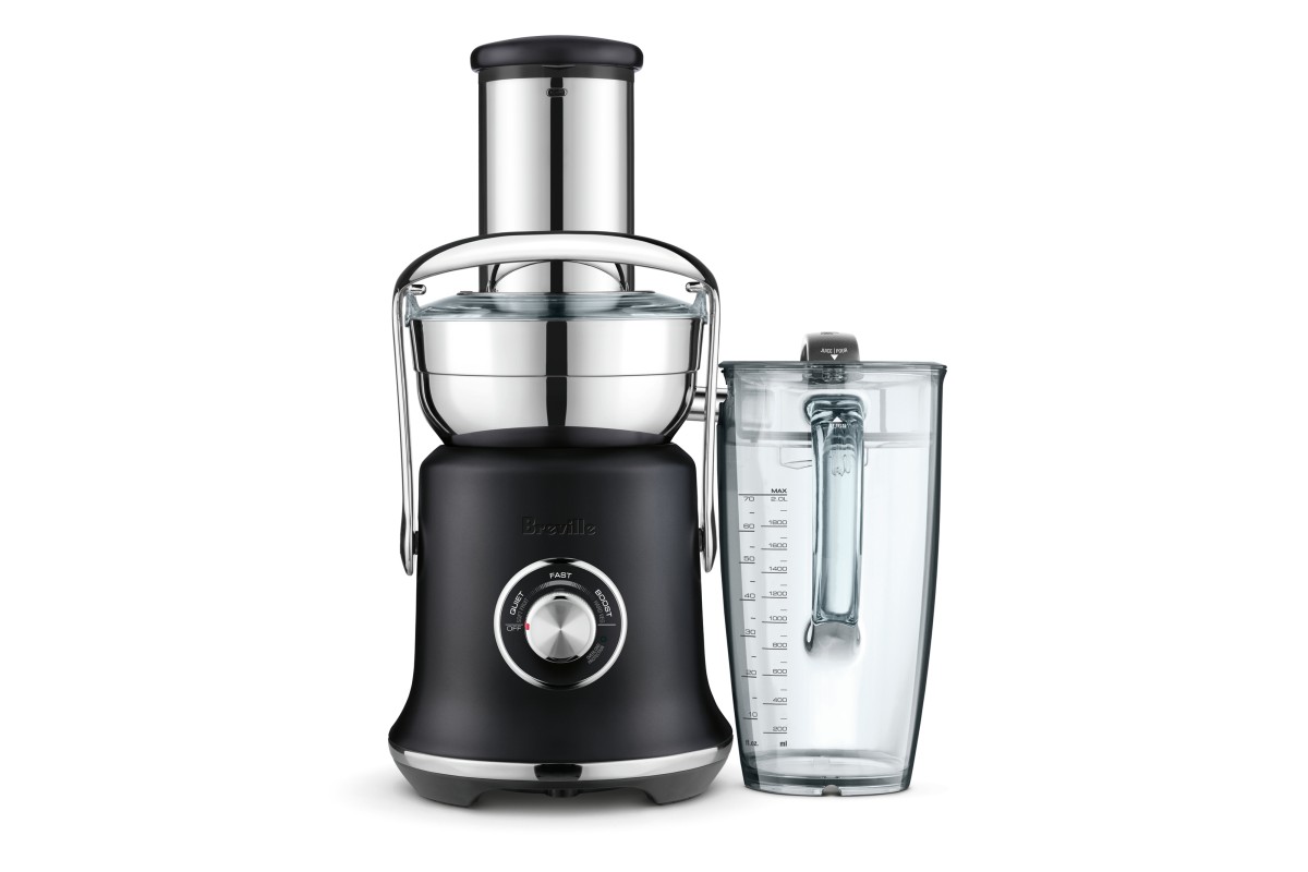 Breville juicer cold fountain shop
