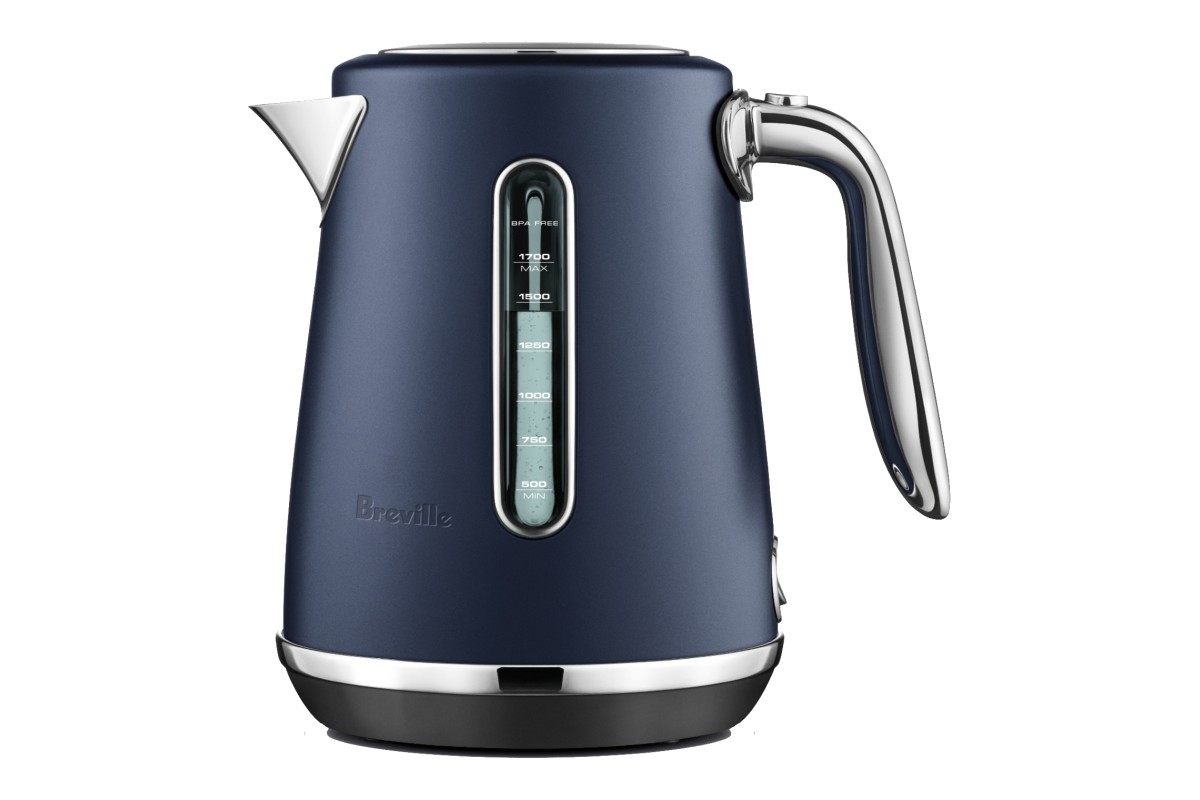 Breville soft top kettle online