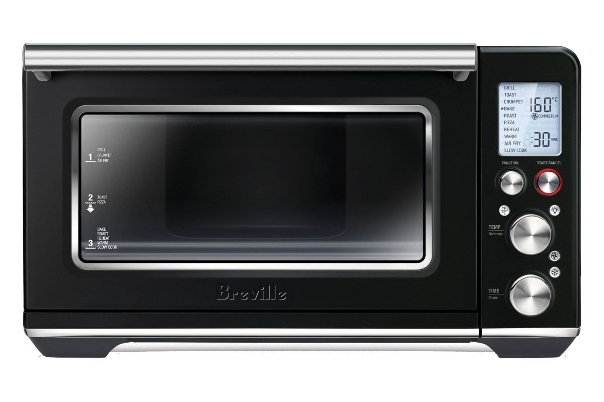 Breville The Smart Oven Air Fryer