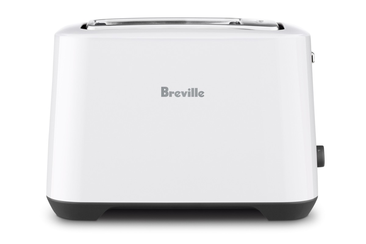 Breville The Lift & Look Plus 2 Slice Toaster Toasters 100 Home