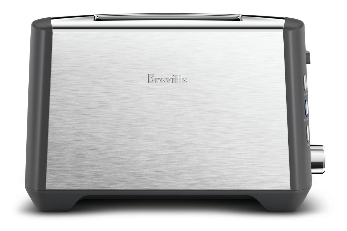Breville the Bit More Plus Slice Toaster Toasters 100% Home
