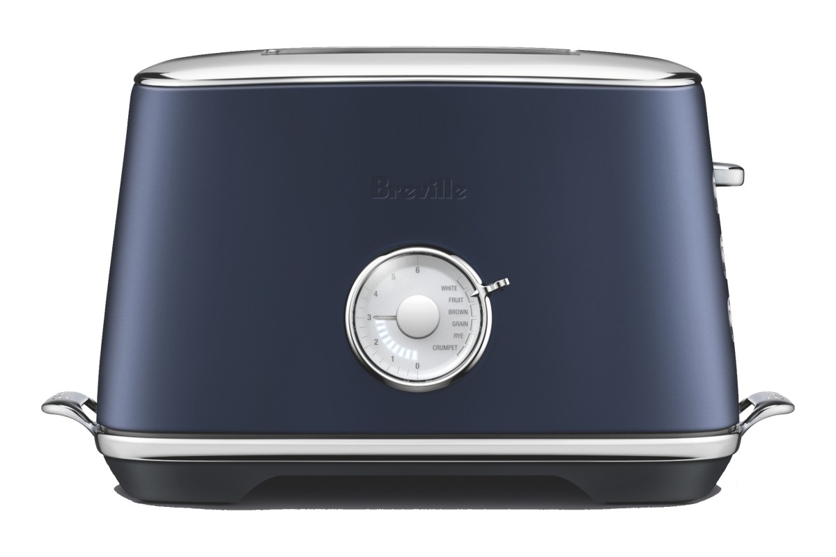 Breville The Toast Select Luxe Slice Toaster Toasters 100