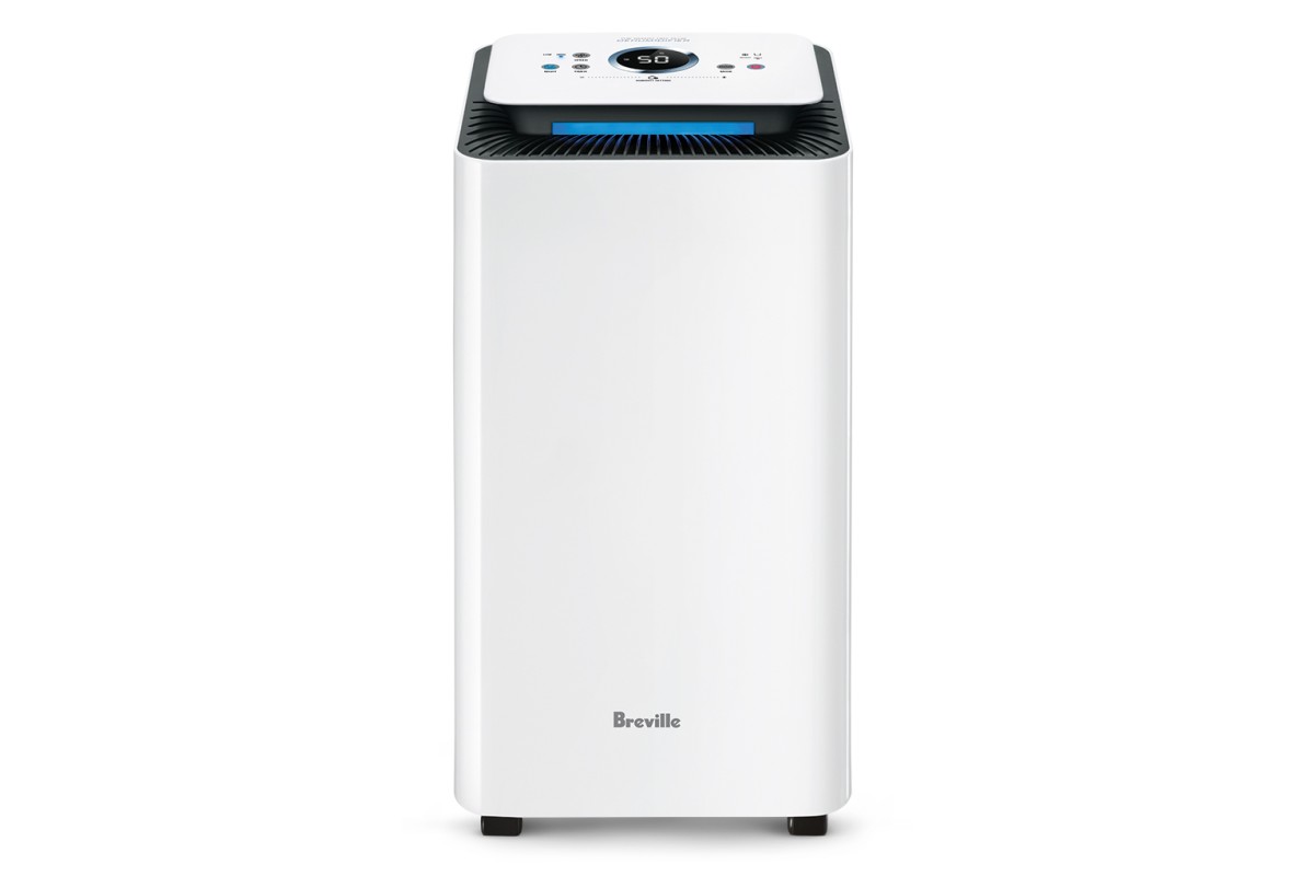 Breville the smart dry ultimate dehumidifier online