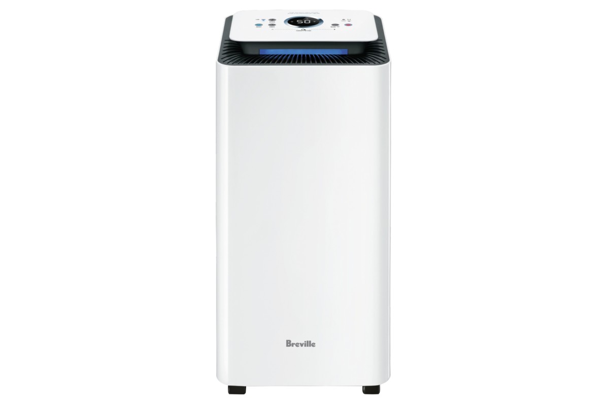 Breville The Smart Dry Plus Dehumidifier