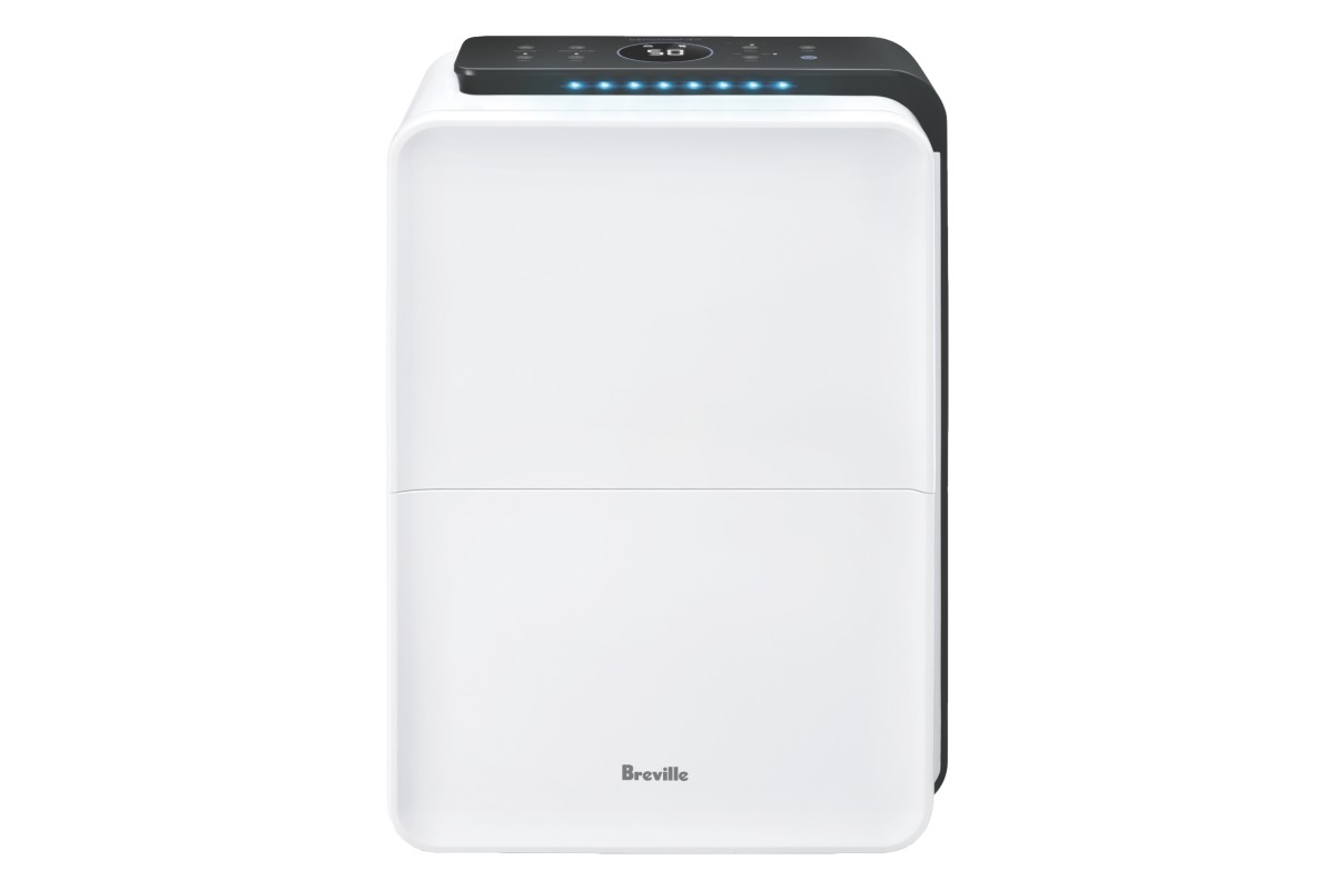 Breville The Smart Dry Ultimate Dehumidifer