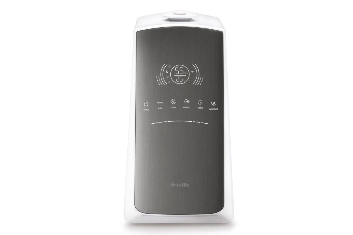Breville The Smart Mist Humidifier