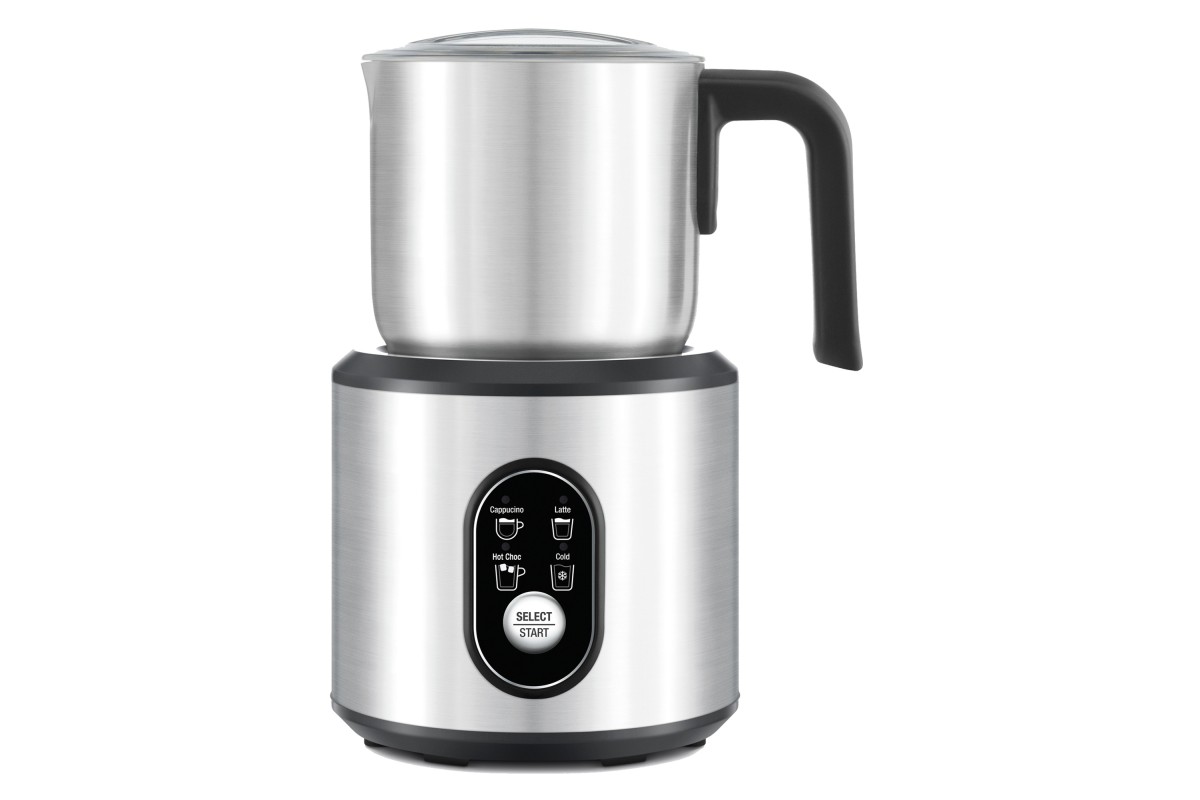 Breville The Choc & Cino Milk Frother