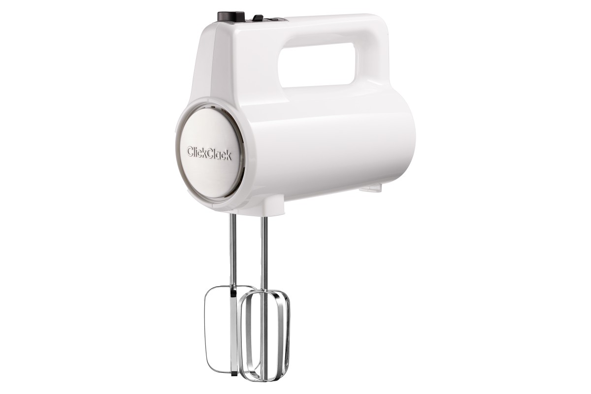 ClickClack Equip Hand Mixer