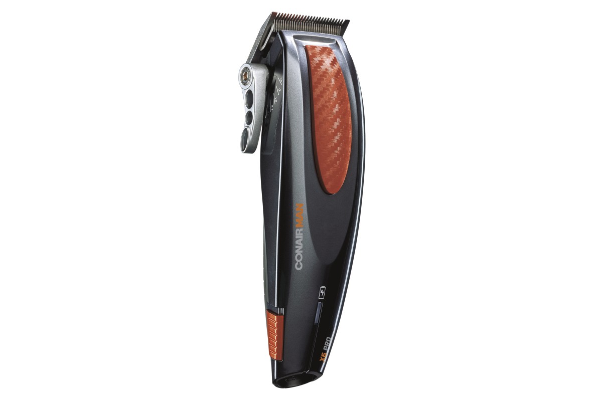 Conair Man X6 Pro Clippers 100 Home New Zealand