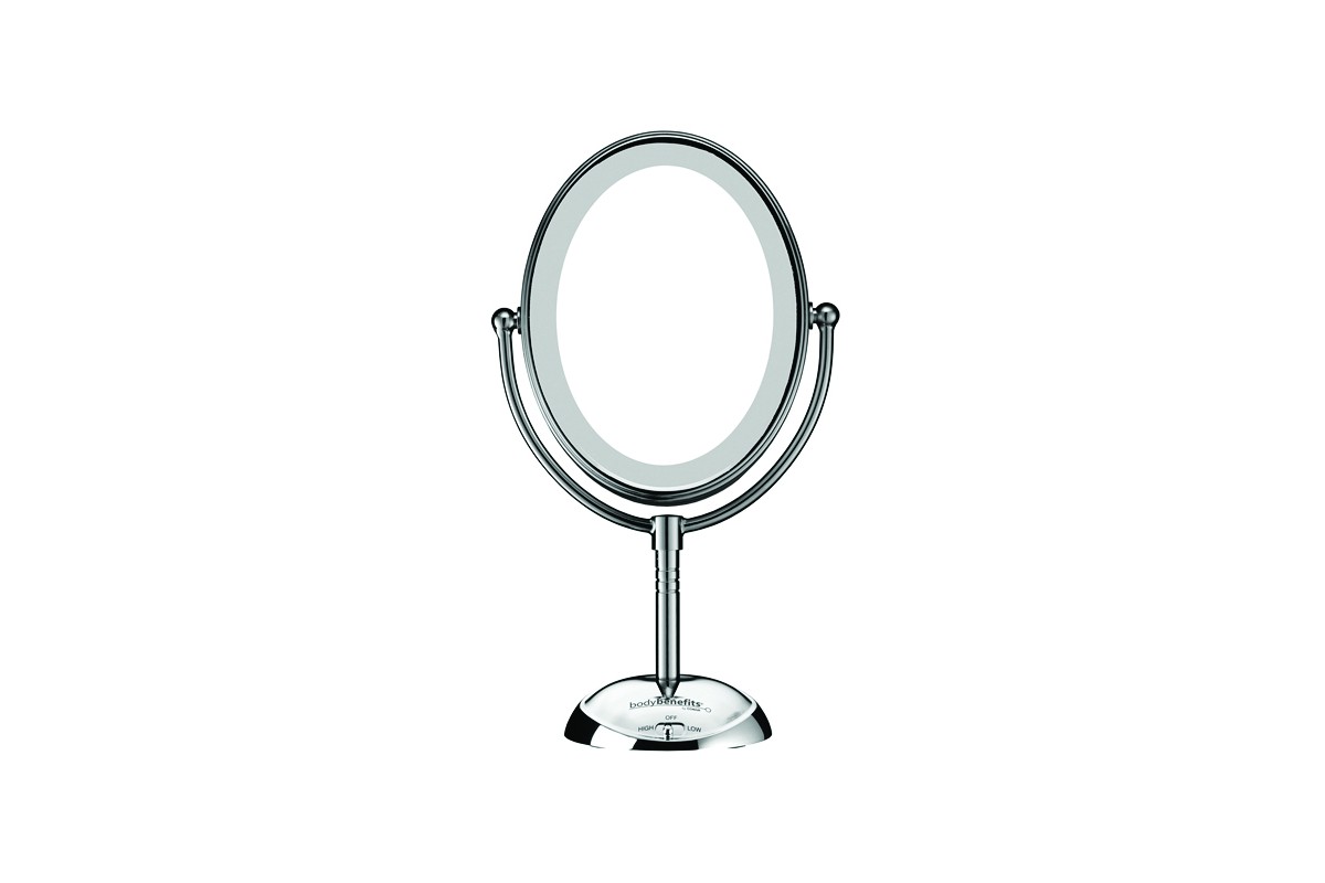 メイク道具・化粧小物 CONAIR Reflections LED Mirror CONAIR Reflections LED Mirror