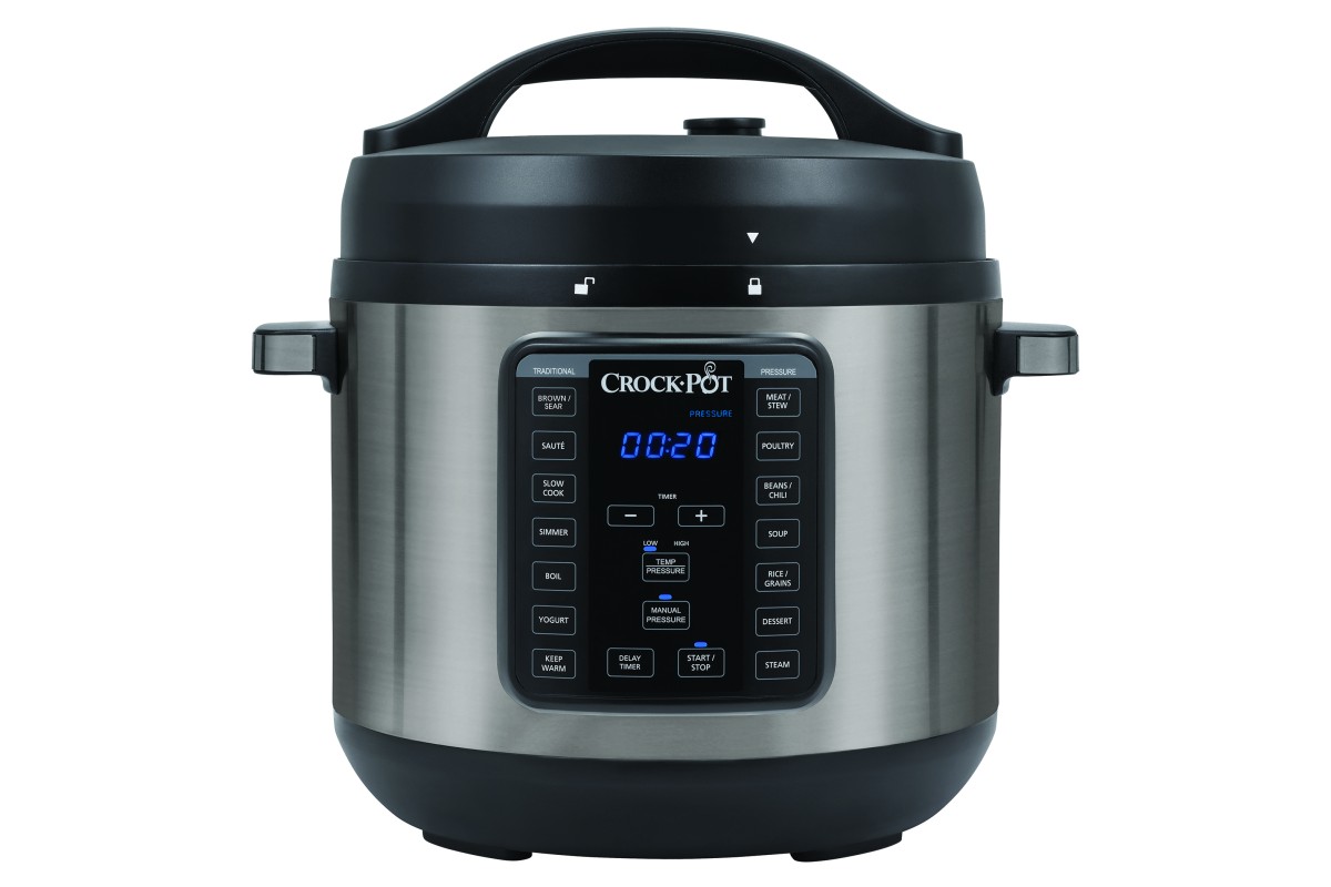 Replacement parts for crock pot express sales