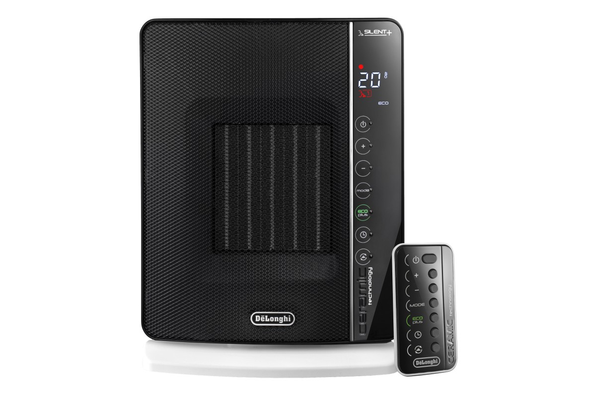 Delonghi Ceramic Fan Heater