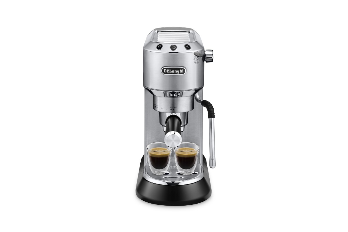 Delonghi Dedica Arte Manual Espresso Machine Coffee Machines 100 Home New Zealand