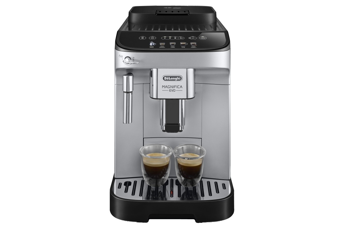 Delonghi Magnifica Evo New De Longhi Automatic Espresso Machine Review delonghi-magnifica-evo-new-de-longhi-automatic-espresso-machine-review