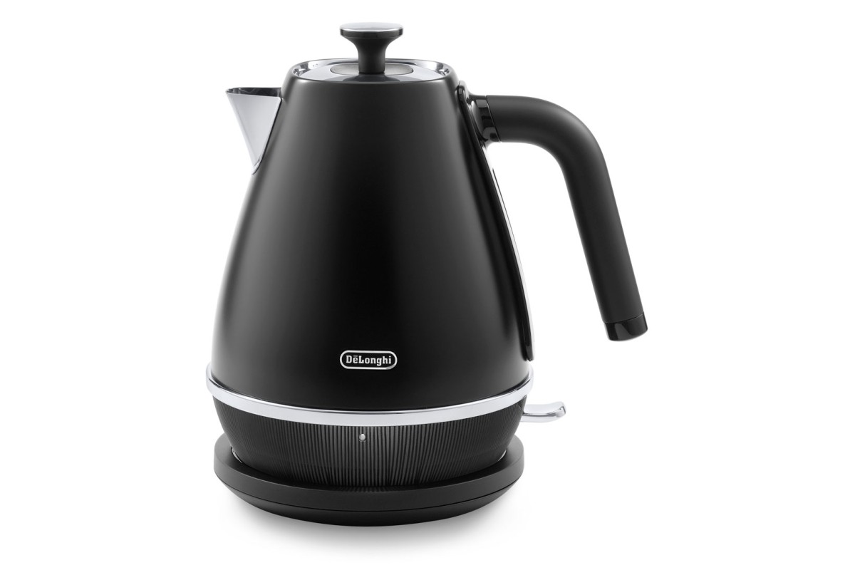 Delonghi Distinta Perla Kettle Kettles 100 Home New Zealand