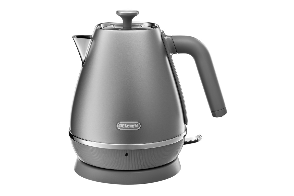 Delonghi Distinta Perla Kettle Kettles 100 Home New Zealand