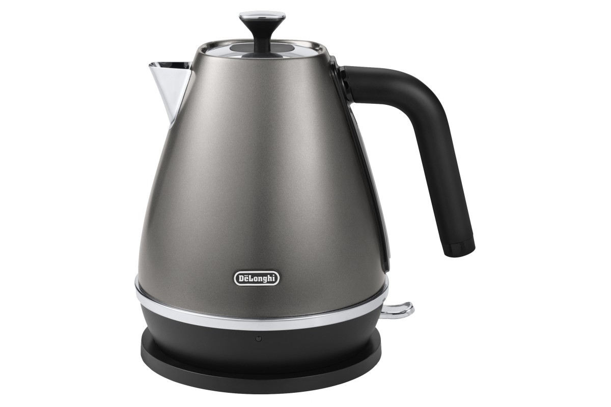 Delonghi Distinta Perla Kettle Kettles 100% Home New Zealand