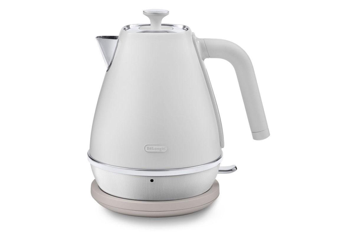 Delonghi Distinta Perla Kettle Kettles 100 Home New Zealand