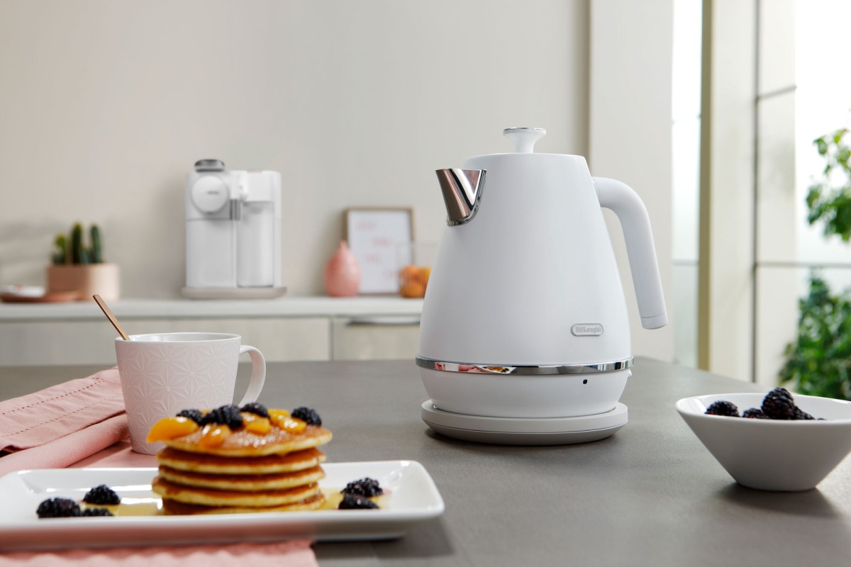 Delonghi distinta kettle shop