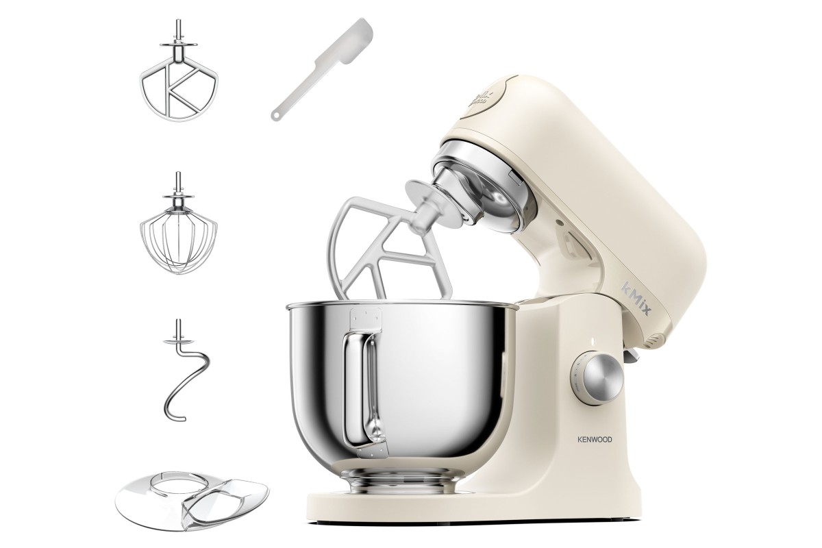 Kenwood kMix Stand Mixer