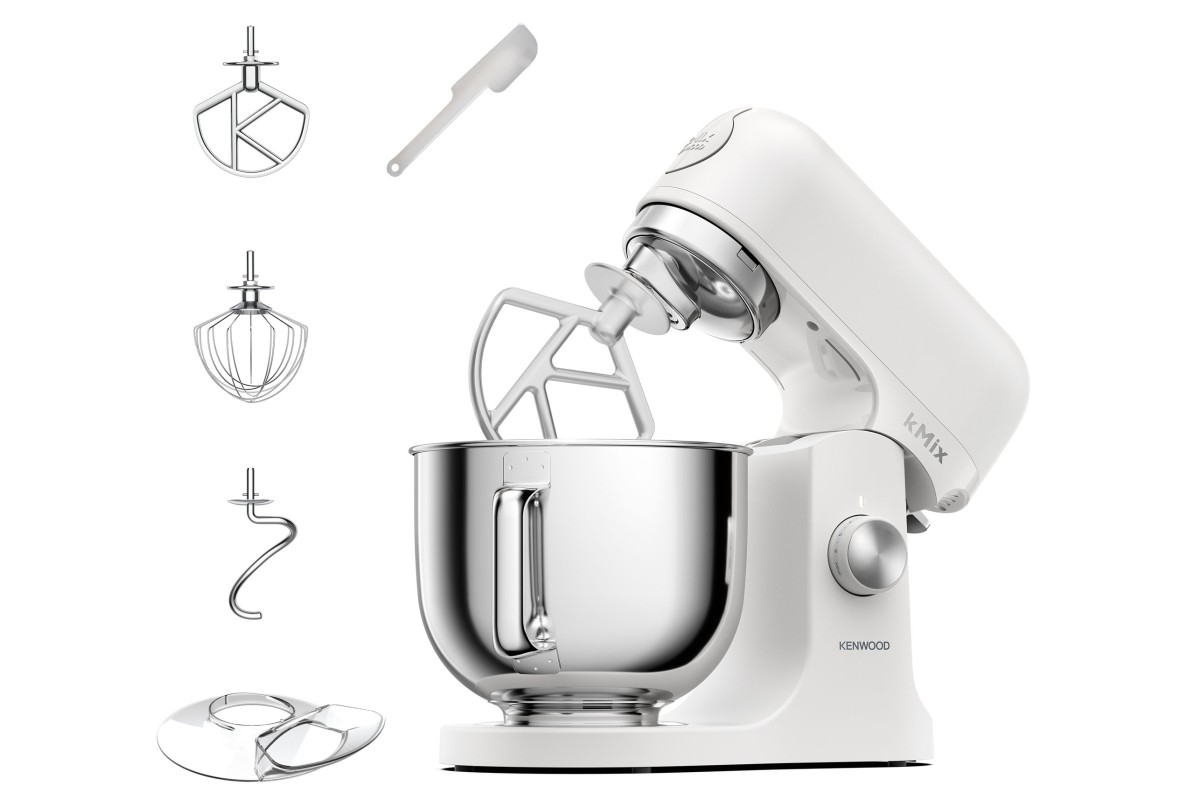 Kenwood kMix Stand Mixer