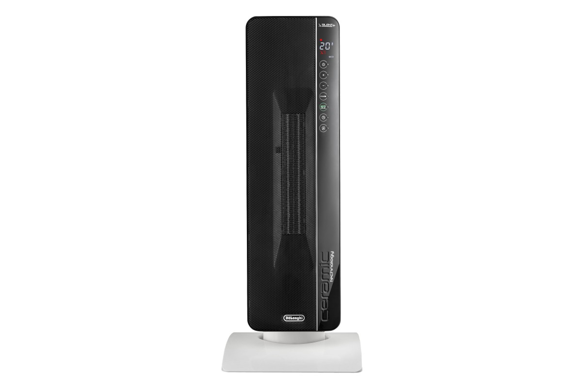 Delonghi Tower Ceramic Fan Heater