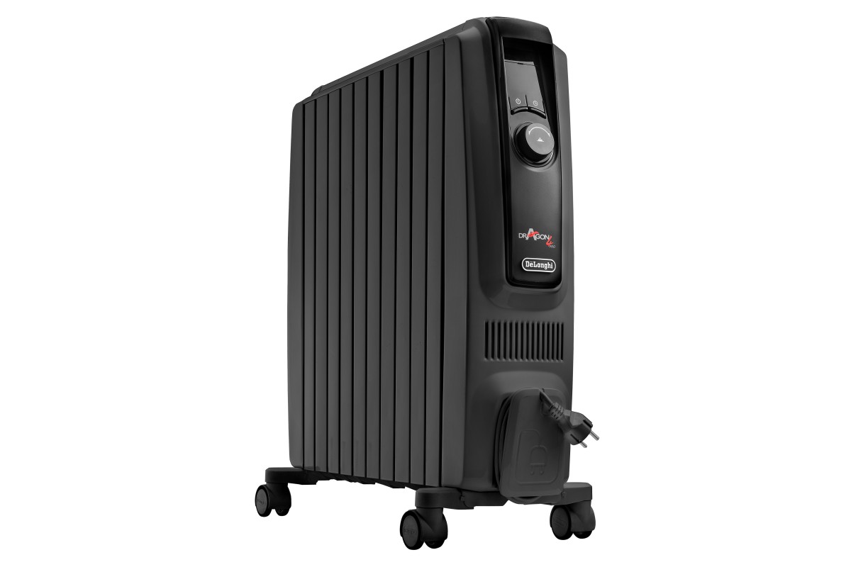 Delonghi Dragon4 Pro Oil Column Heater