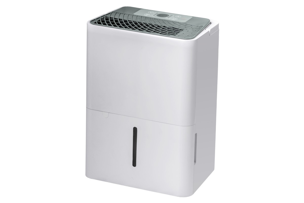 Dimplex 12L Dehumidifier with Air Purifier