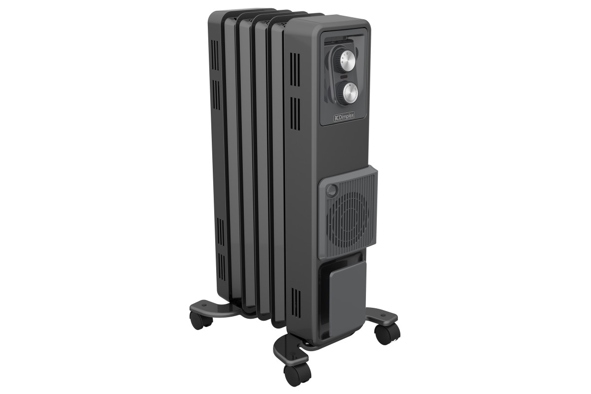 Dimplex 1.5kW Oil Free Column Heater Heaters 100 Home New Zealand