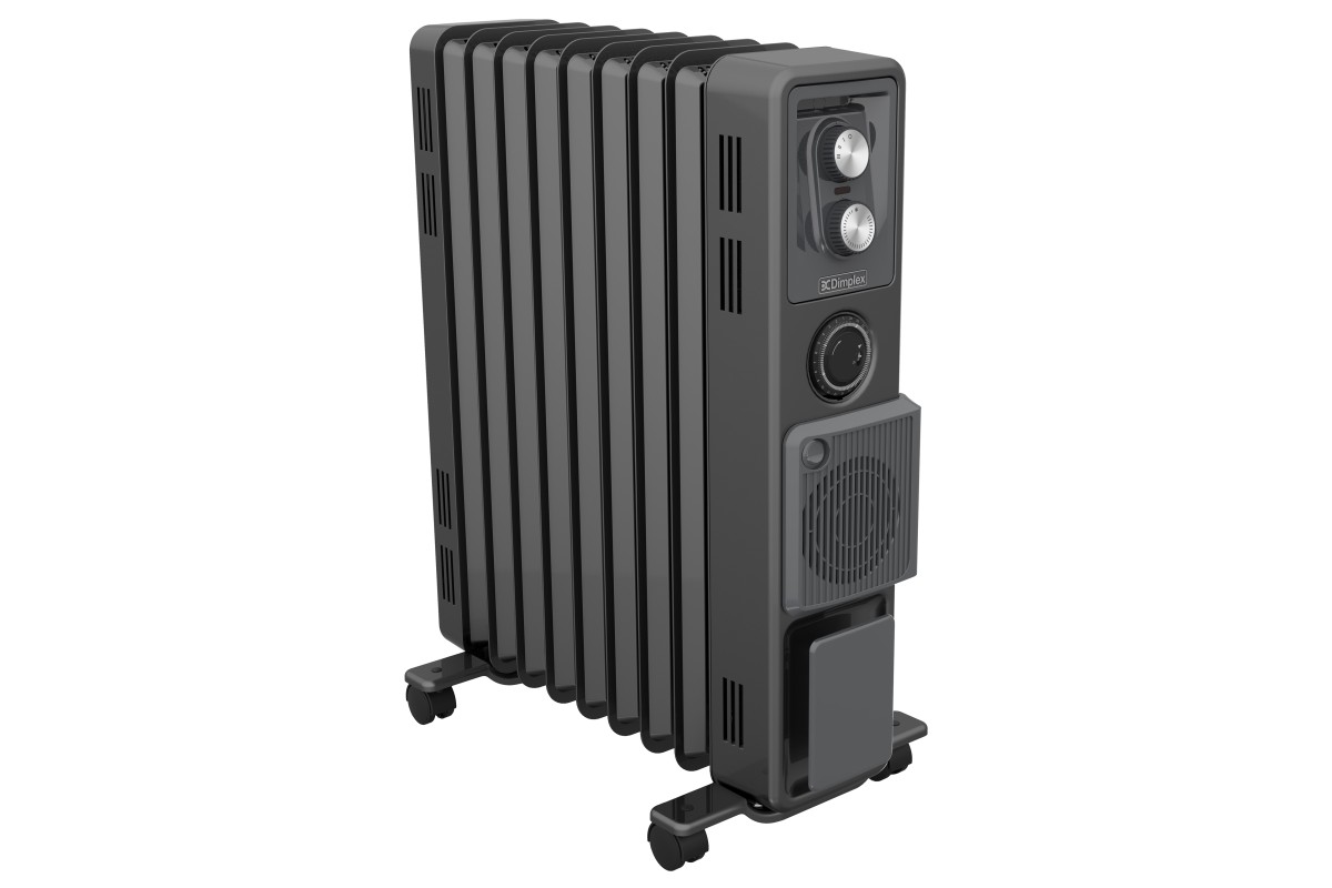 Dimplex 2.4kW Oil Free Column Heater