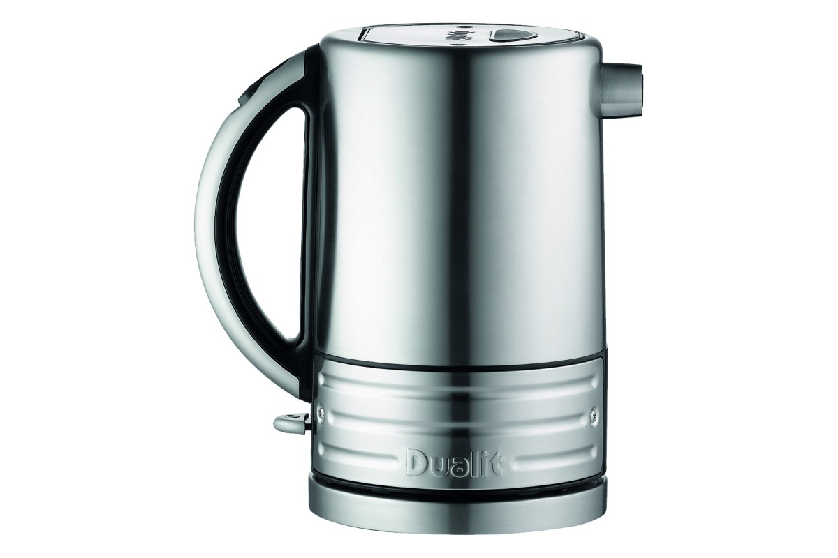 Dualit cordless kettle cheap