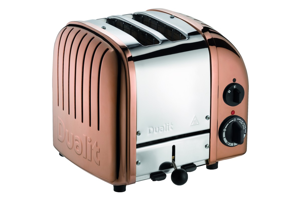 Dualit NewGen 2 Slice Toaster Toasters 100 Home New Zealand