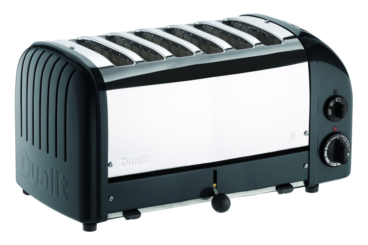 6 slice toaster discount