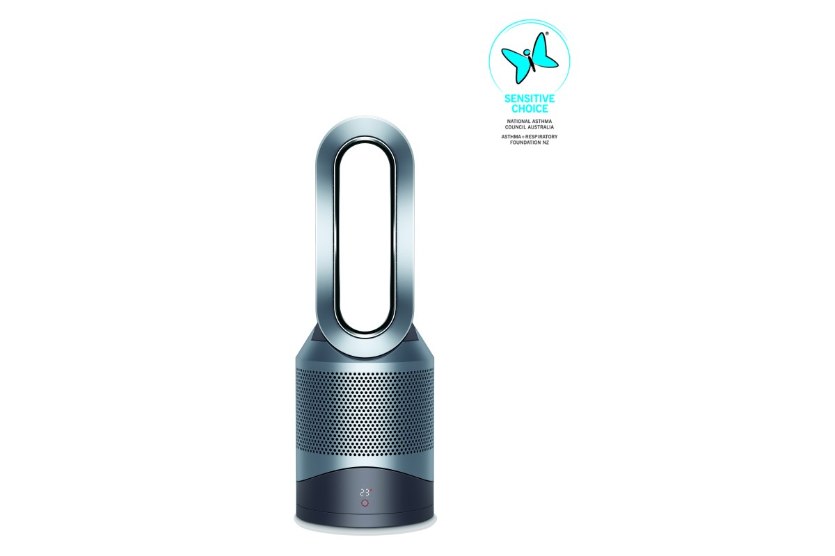 Dyson Pure Hot Cold Air Purifier Dyson HP00 Pure Hot+Cool
