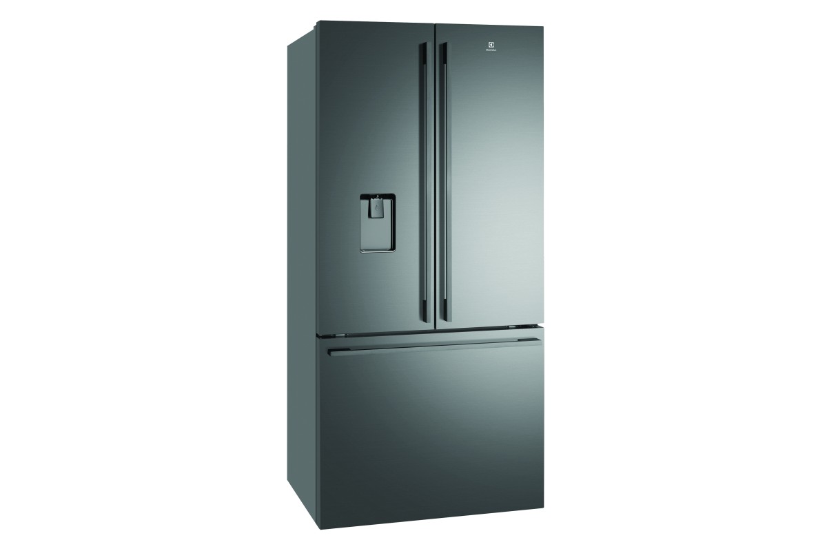 Electrolux 491L French Door Refrigerator