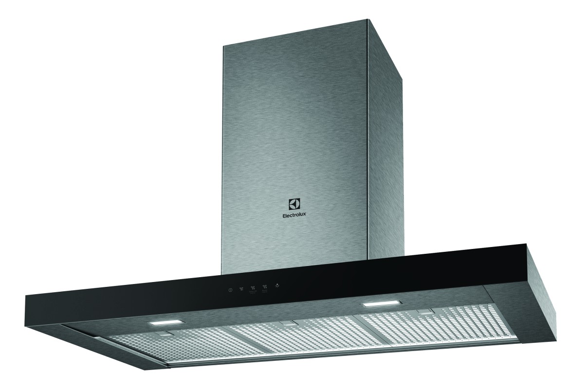 Electrolux 90cm Canopy Rangehood Canopy Rangehoods 100 Home New Zealand