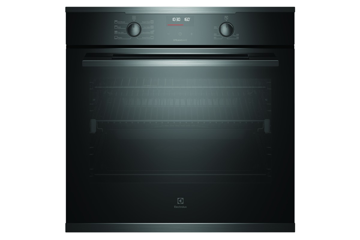 Electrolux Built-In Multifunction Oven