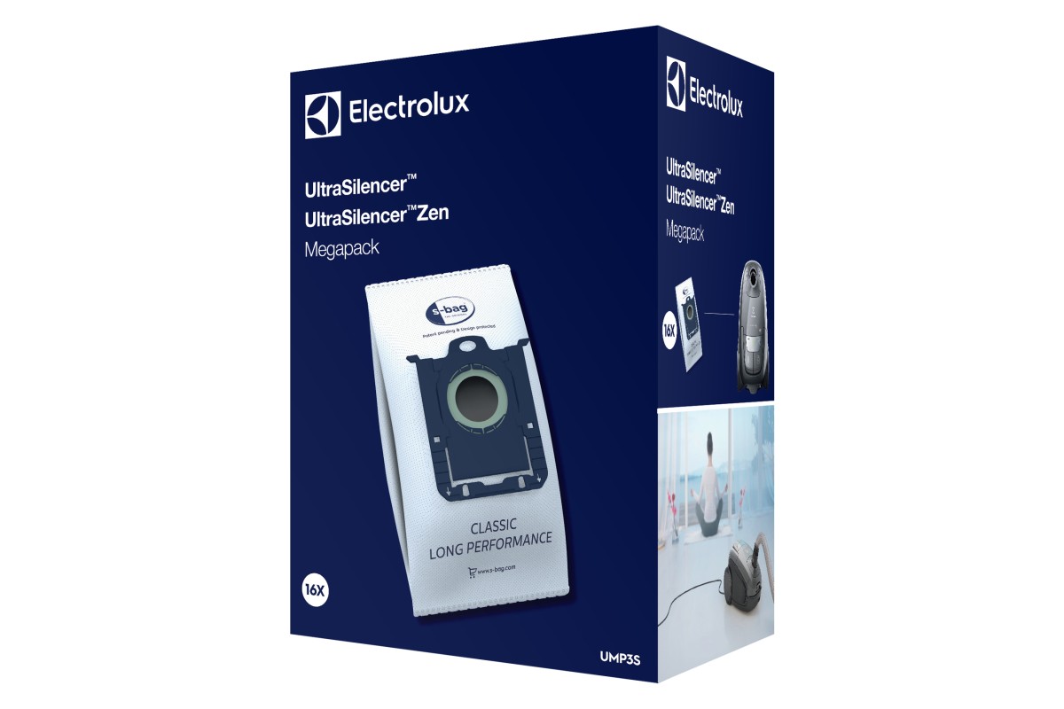 vhbw 20x Staubsaugerbeutel Ersatz für Swirl PH86, PH96 für Staubsauger