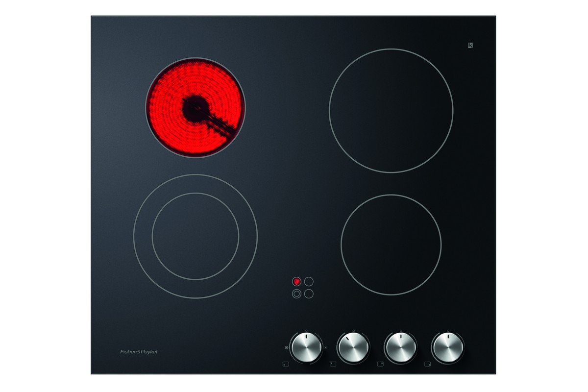 Fisher & Paykel Ceramic Cooktop Ceramic Cooktops 100 Home New Zealand