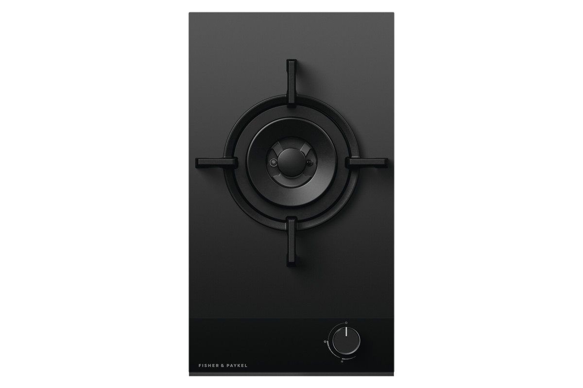 Fisher & Paykel Gas Cooktop