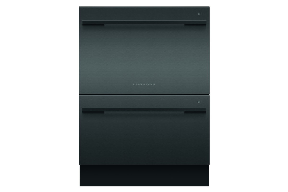Fisher & Paykel Double DishDrawer