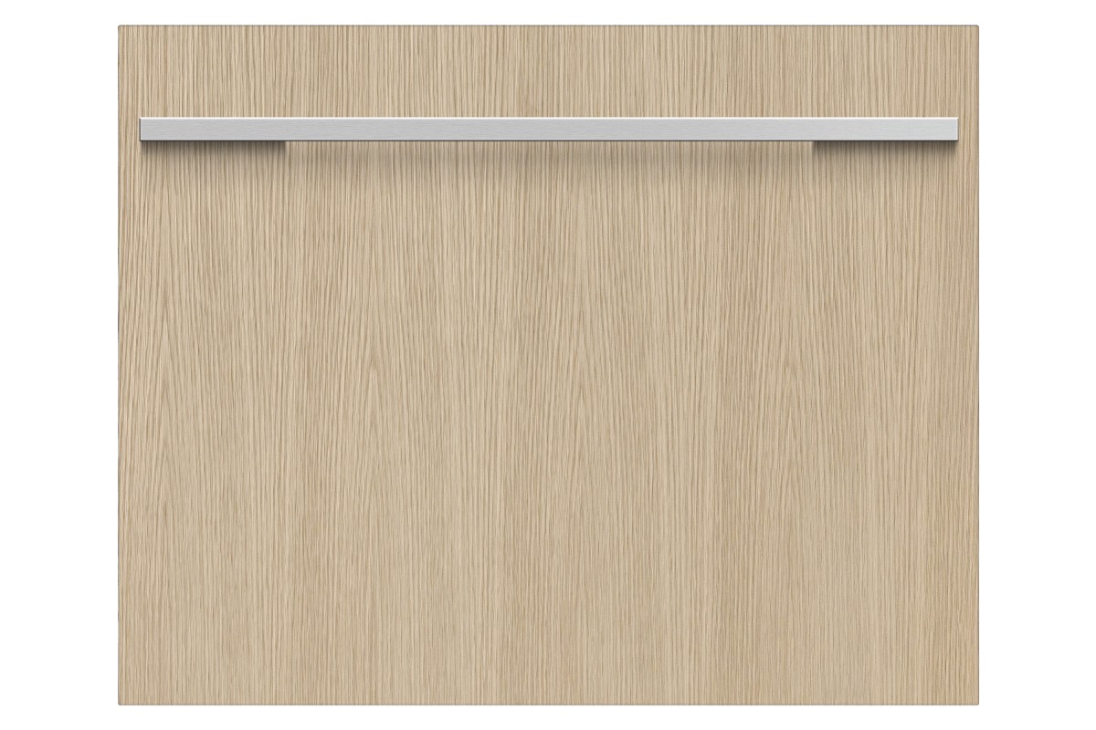 Fisher & Paykel Integrated Tall Single DishDrawer