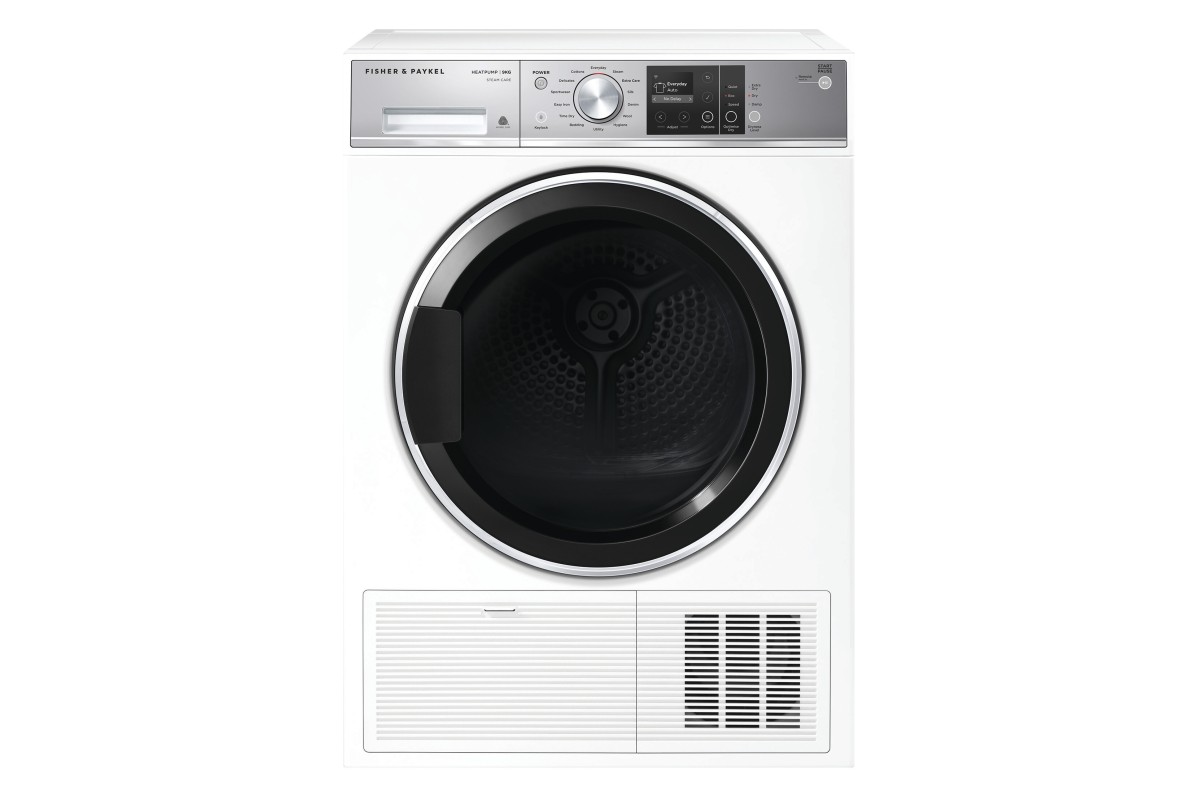 Fisher & Paykel 9kg Heat Pump Dryer