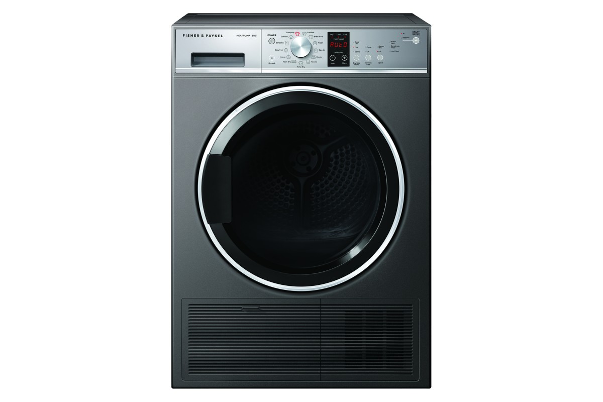 Fisher & Paykel 9kg Heat Pump Dryer