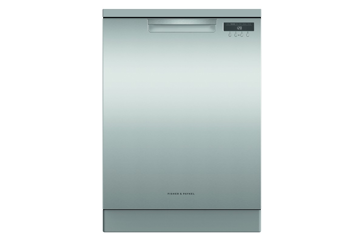 Fisher & Paykel Freestanding Dishwasher