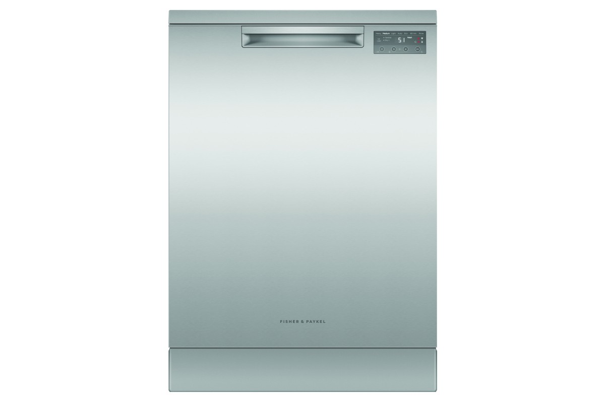 Fisher Paykel Freestanding Dishwasher All Dishwashers 100