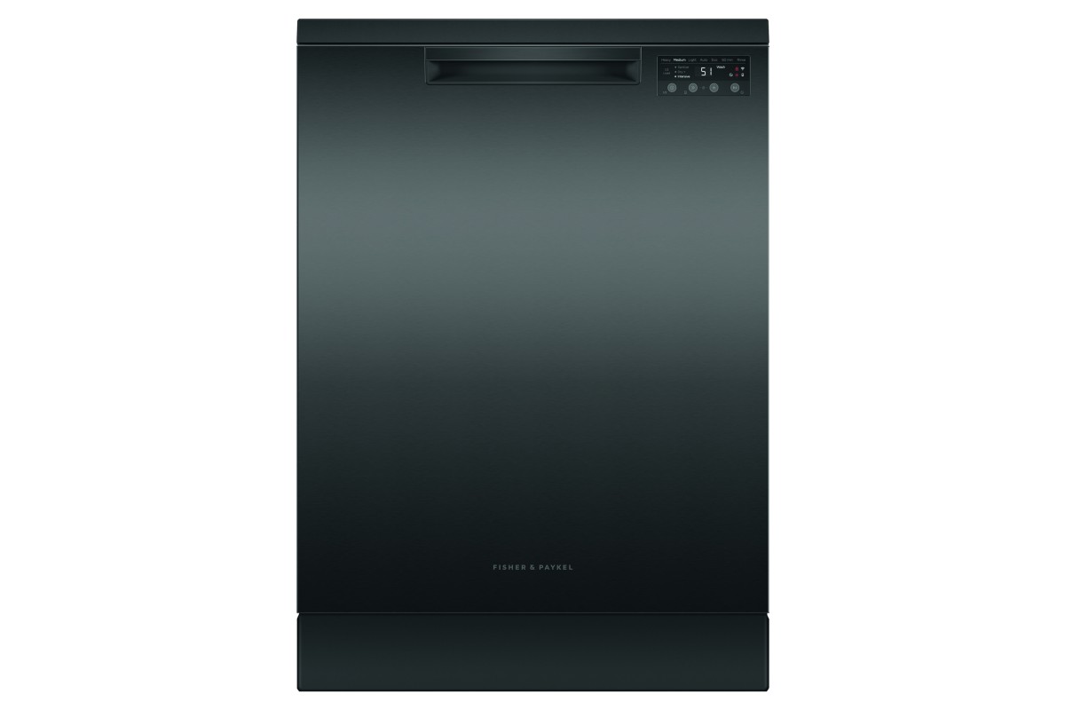 Fisher Paykel Freestanding Dishwasher All Dishwashers 100 Home New Zealand