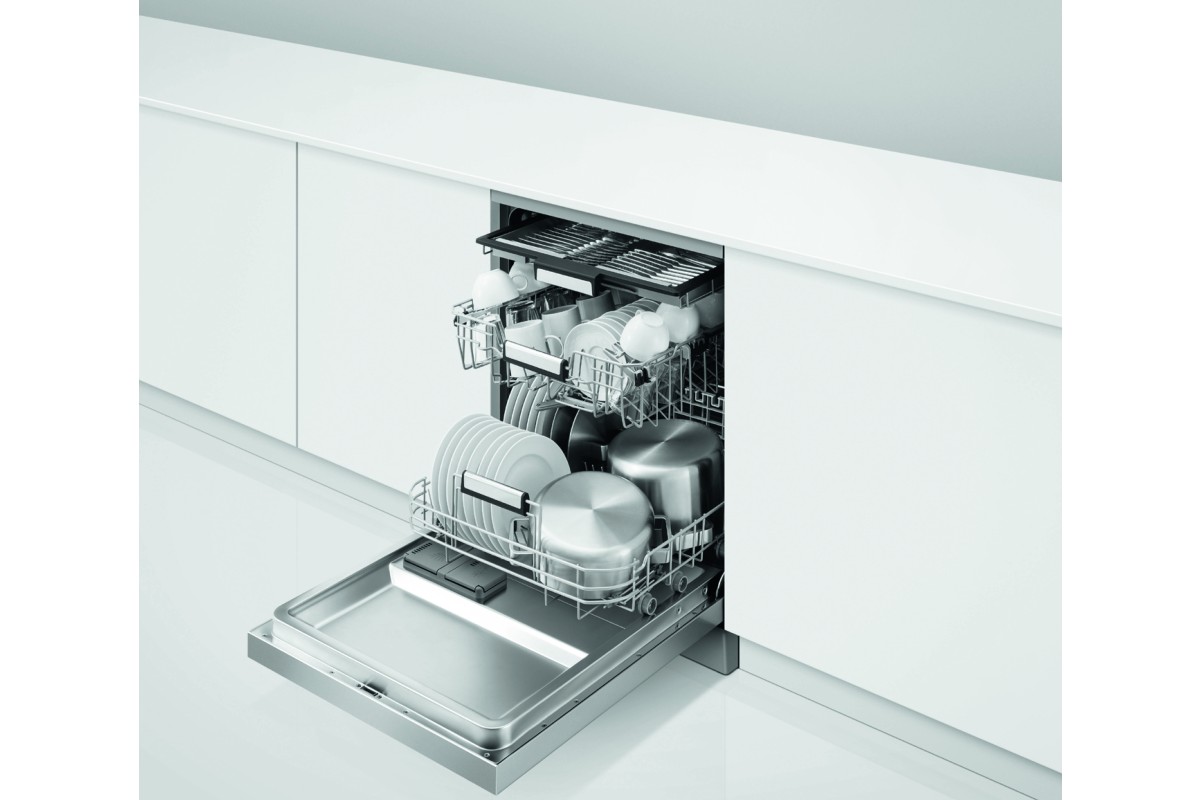 Dishwasher Fisher Paykel Dw60fc4x1 Fisher Paykel Dw60fc4x1 Online